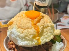 -岛风·台食小馆 ISLAND BISTRO(烟台山店)