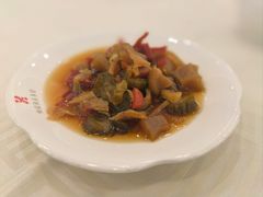 -怡园饭店-餐厅(四望亭店)