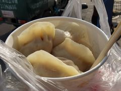 -马大刚白记包子