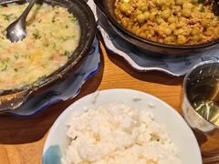 -廖记老砂锅(上清寺店)