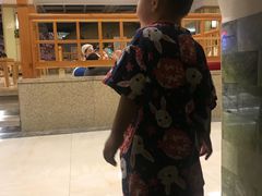 -极乐汇汗蒸会馆(杭州店)