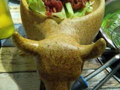 -刘少华贵州小黄牛·鲜牛肉火锅(总店)