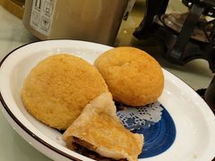 -坚记酒家·佛山老字号·顺德鱼生标准示范店