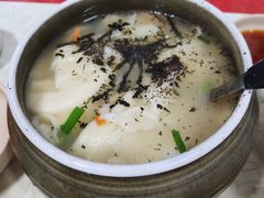 -三清洞疙瘩汤