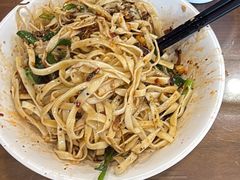-88号小吃店·经典云南菜·地道纳西美食