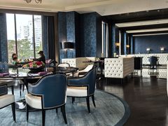 -上海苏宁宝丽嘉酒店·Cafe Bellagio西餐厅