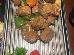 -九井澤精致料理(金茂店)