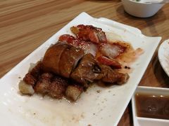 -胜记凯心茶餐厅(汇金财富广场店)