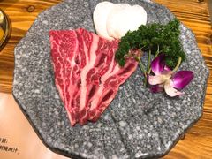 -万兴佳烤肉·长白山老味道(宏泰广场店)