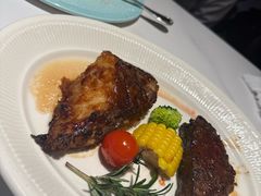 -波特曼西餐厅(中央大街店)