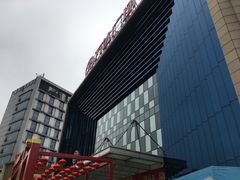 -万达广场(宁德蕉城店)