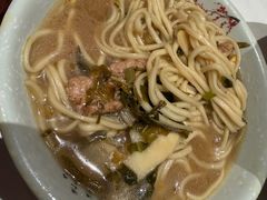 -慧娟面馆·餐厅(望江路店)