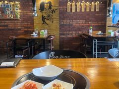 大堂-咕咕站韩国料理(紫金港店)