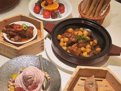-南棠馆粤菜坊(群光店)