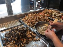 -新花城蟹粉馆(乌鲁木齐店)