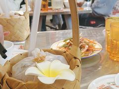 -小小集渔·泰式大排档(太古里香槟店)