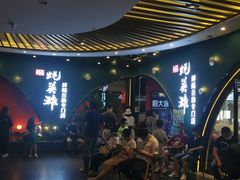 -蚝英雄鲜蚝自助专门店(长楹天街直营店)