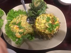 -Thai Market Restaurant( 04 Tran Quoc Toan)