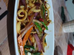 -阿杰臻选海鲜饭店(普陀山店)