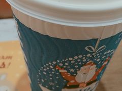 -COSTA COFFEE(上海虹口龙之梦)