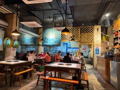 -米氏火鱼·泡椒鱼火锅(李子坝老店)
