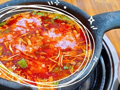 -笔记安顺夺夺粉火锅