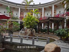 -泉眼温泉