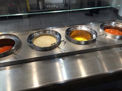 -So Lounge索兰至餐厅(蓝色港湾店)