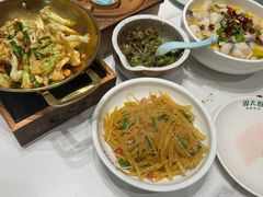 -周大厨·辣椒炒肉(龙湖南京雨山天街店)