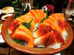 -蟹将军·松叶蟹和牛日料放题自助(K11店)