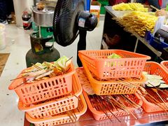 -幸福铁板烧(共和村店)
