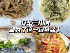 -全乐鱼馆·淳牌有机鱼直营店