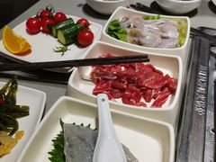 -海底捞火锅(九霄梦天地店)