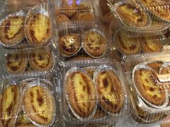-BreadTalk面包新语·烘焙蛋糕(五羊邨店)