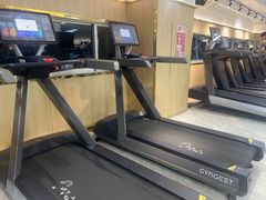 -古德菲力健身(特区报业店)