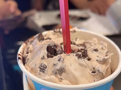 暴风雪-DQ·蛋糕·冰淇淋(南开大悦城2F店)