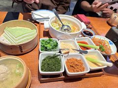 -林四喜·闽南传家菜(鼓浪屿店)