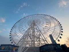 -南昌之星摩天轮