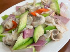 -煲煲掂风味煲仔饭餐厅(西区店)