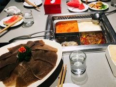 -海底捞火锅(振华广场生日主题店)