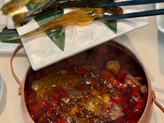 -漾亚·雍雅合鲜(桐梓林店)