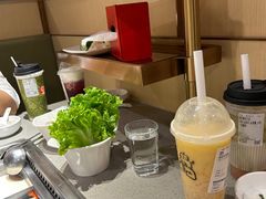 -海底捞火锅(塘厦天虹店)