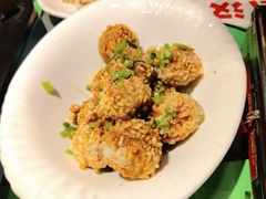 -全聚贤餐厅·湖北家常菜(沙湖店)