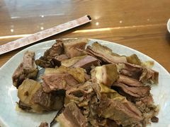 -清真·益鑫羊肉手抓馆(花园北街店)