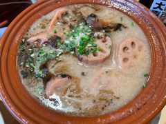 -董厨煨汤馆(车站路店)