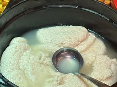 -金海湾自助餐厅(金陵饭店)