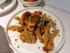 成都小酥肉-花椒笑成都小馆(百脑汇店)