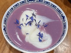 -李百蟹·江南蟹黄面(夫子庙店)