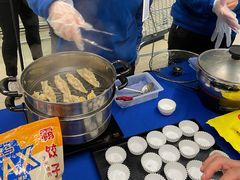 -盒马X会员店(王府井奥莱UP TOWN店)