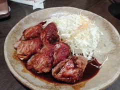 -矢场猪(名古屋站名铁店)